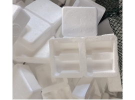 泡沫箱廠家講解泡沫箱加工可變因素對泡孔結(jié)構(gòu)的影響